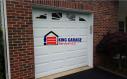 King Garage Service LLC logo